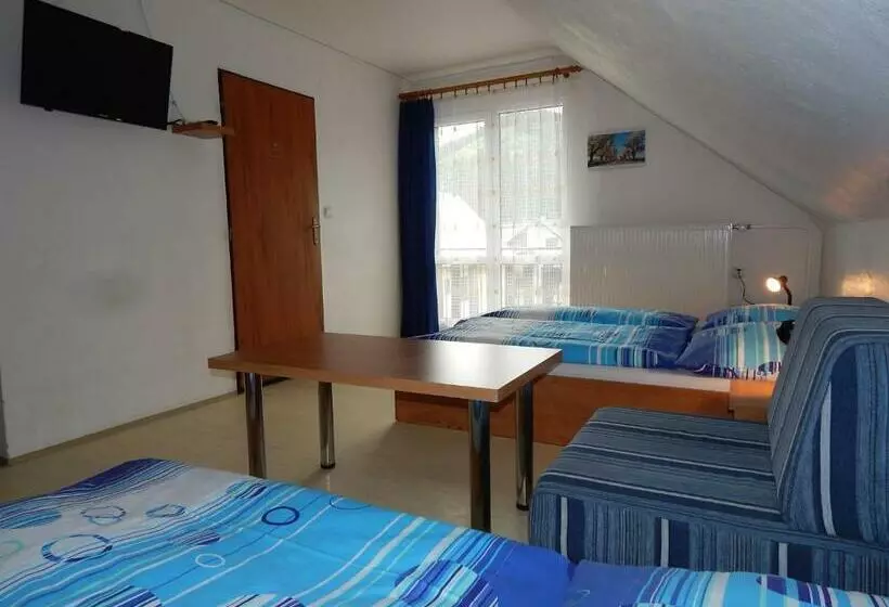 Majatalo Privat Severka