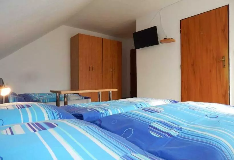 Majatalo Privat Severka