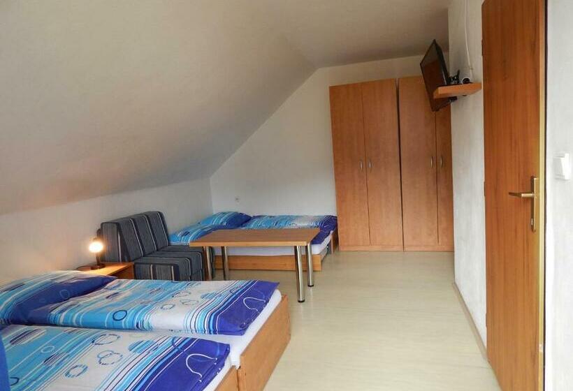 بنسيون Privat Severka