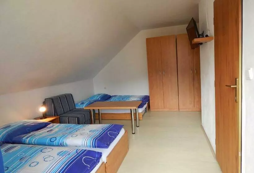 Majatalo Privat Severka