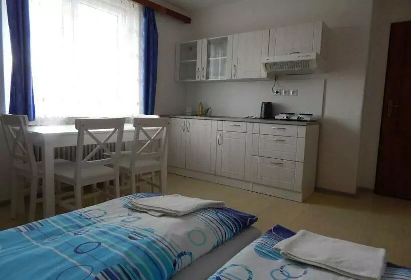 Majatalo Privat Severka