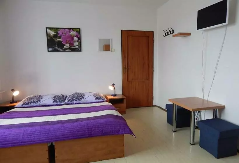 Majatalo Privat Severka