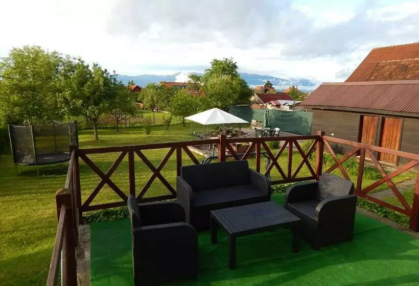 Majatalo Privat Severka