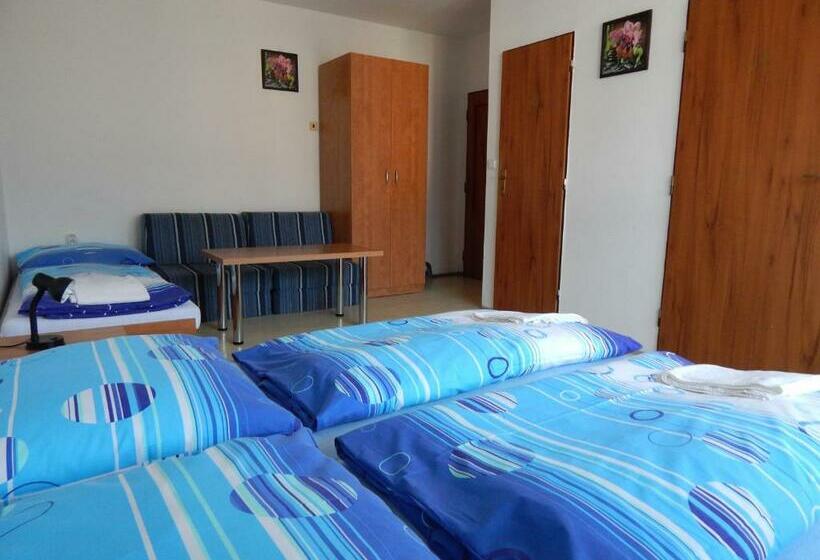 بنسيون Privat Severka