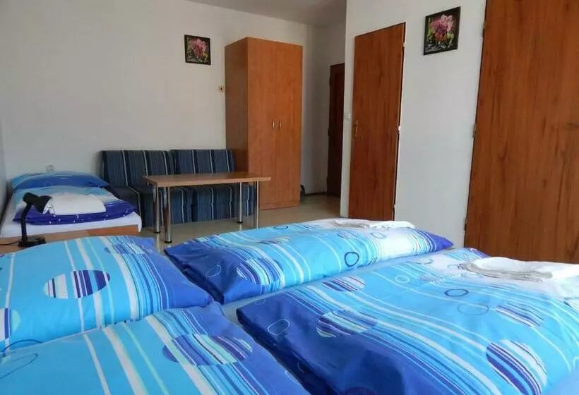 Majatalo Privat Severka