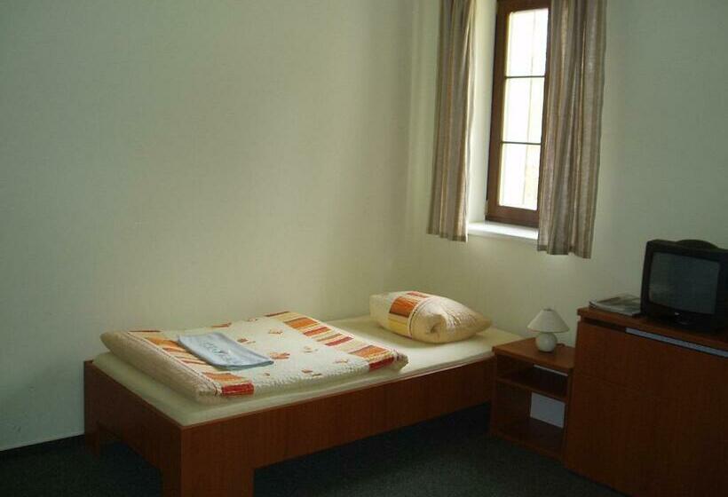 Пансион Restaurace A Penzion Česká Hospoda