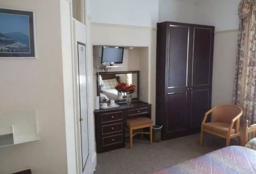 ペンション Thalatta Guest House