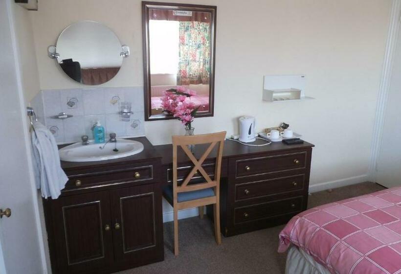 Pensionat Thalatta Guest House