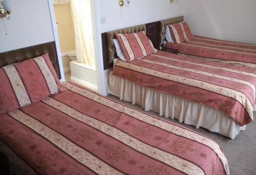 ペンション Thalatta Guest House