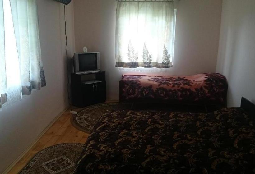 بنسيون Vila Mara