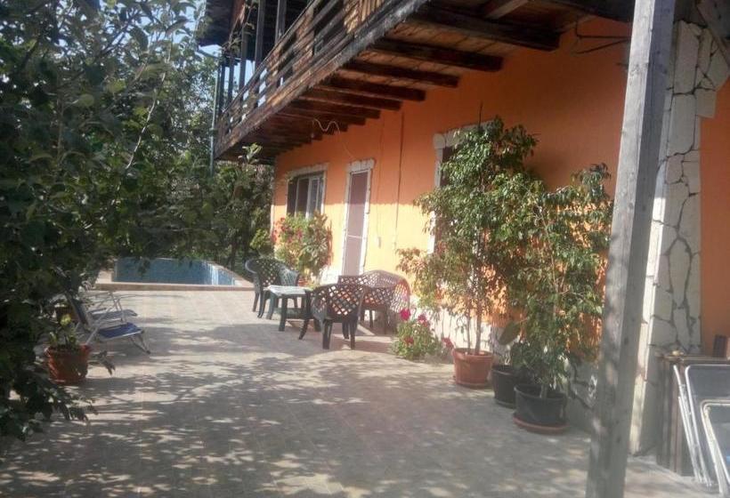 بنسيون Vila Mara