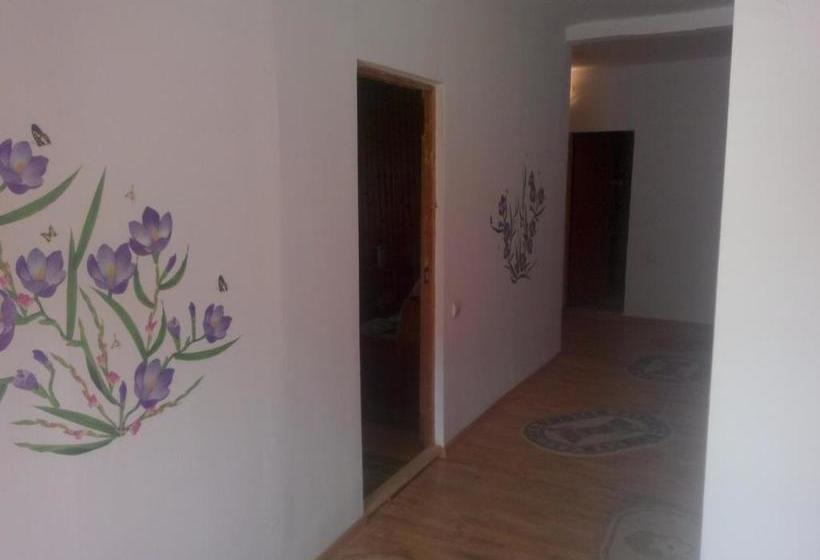 بنسيون Vila Mara