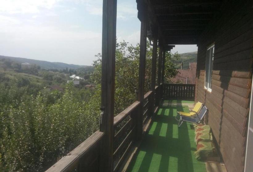 بنسيون Vila Mara