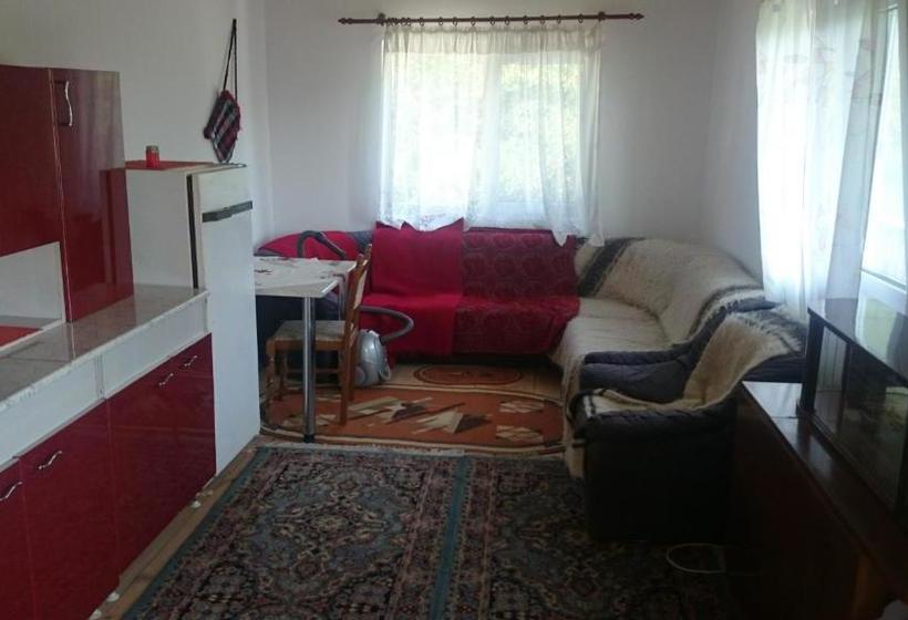 بنسيون Vila Mara