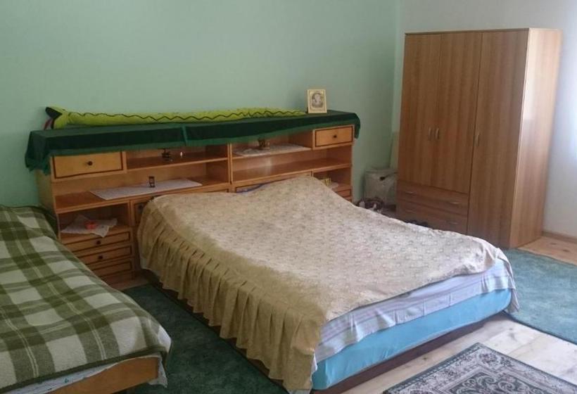 بنسيون Vila Mara