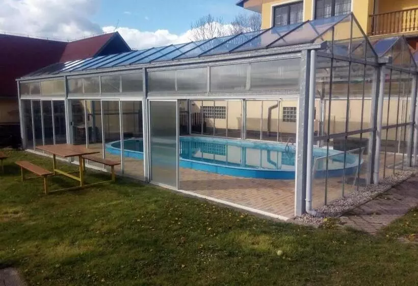 Pension Pastis