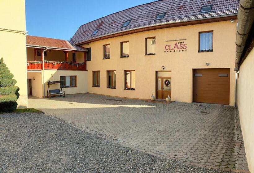 Pensiunea Class