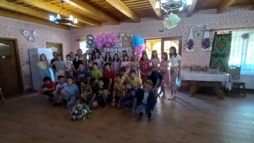 Pensiunea Valea Branzei