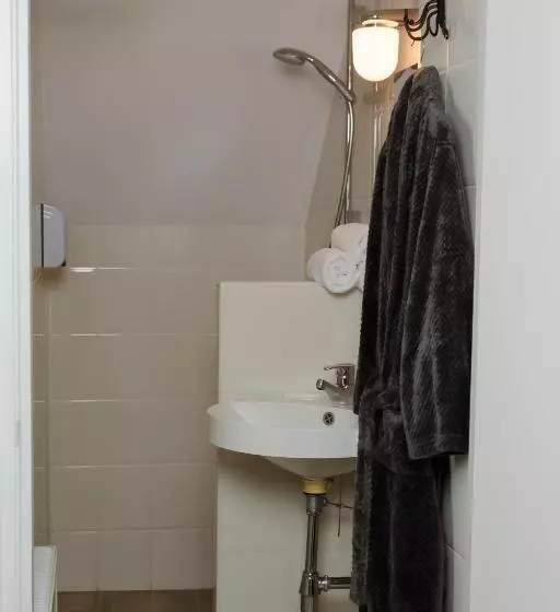 Pure Passie Bed And Breakfast