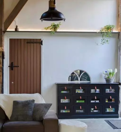 Pure Passie Bed And Breakfast