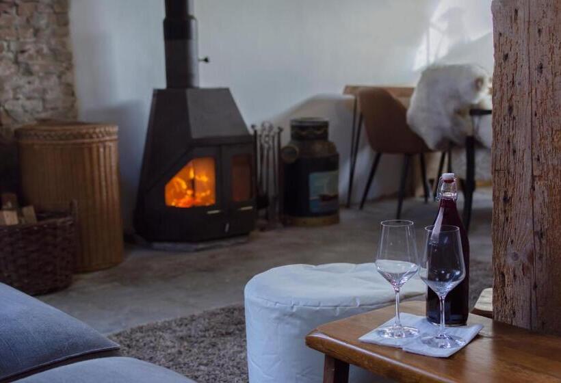 Pure Passie Bed And Breakfast