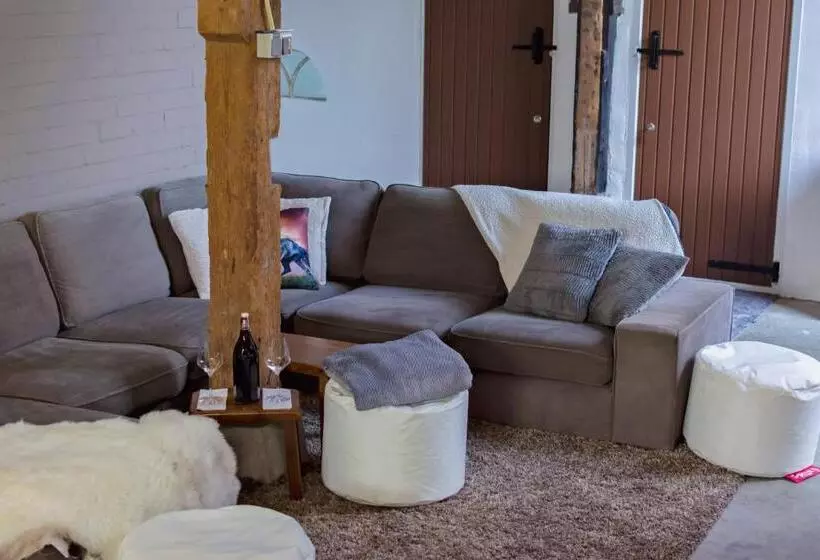 Pure Passie Bed And Breakfast