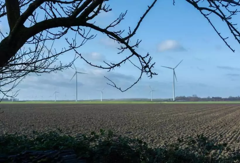 Pure Passie Bed And Breakfast