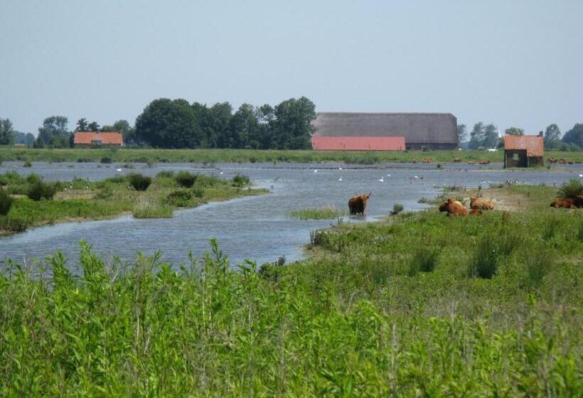 Pure Passie Bed And Breakfast