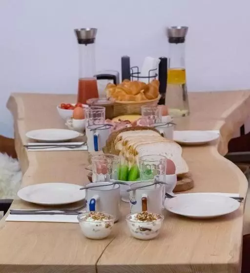 Pure Passie Bed And Breakfast