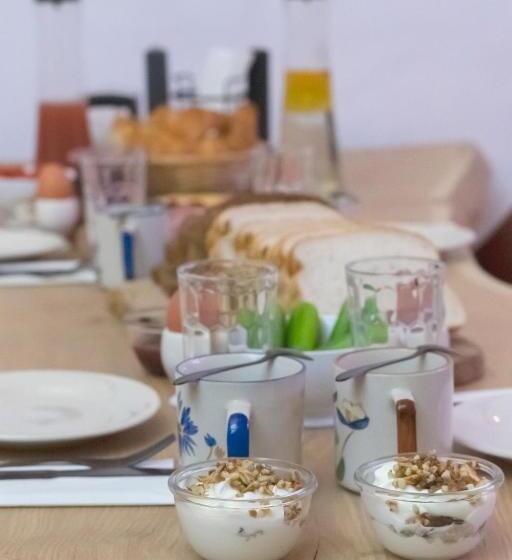 Pure Passie Bed And Breakfast