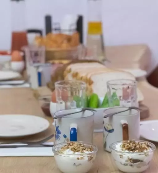 Pure Passie Bed And Breakfast