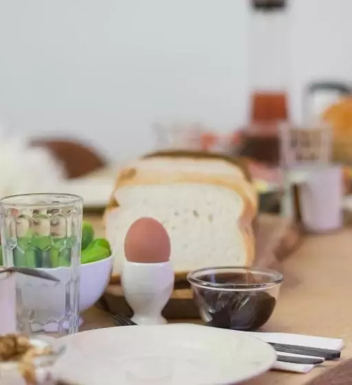 Pure Passie Bed And Breakfast