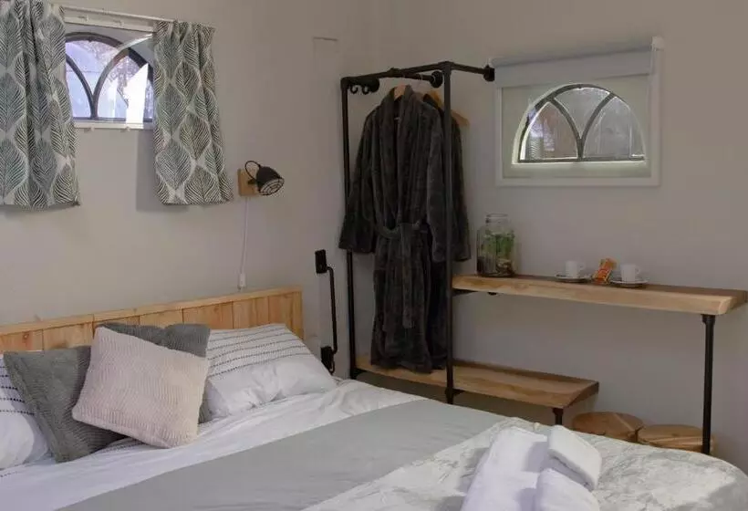 Pure Passie Bed And Breakfast