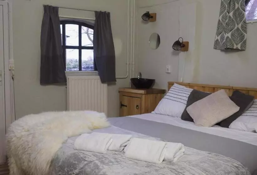 Pure Passie Bed And Breakfast