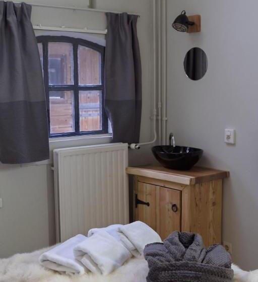 Pure Passie Bed And Breakfast