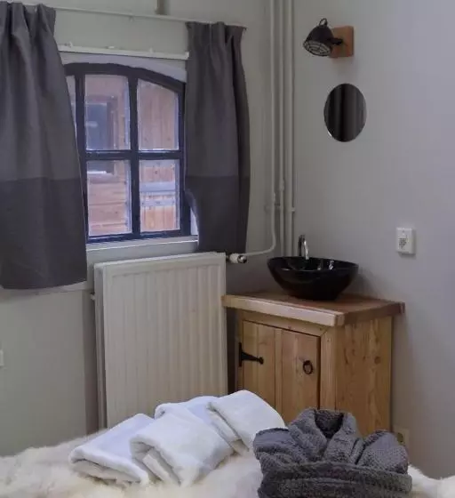 Pure Passie Bed And Breakfast