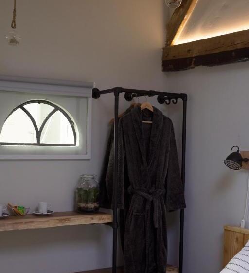 Pure Passie Bed And Breakfast