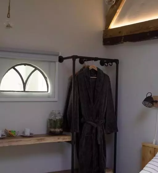 Pure Passie Bed And Breakfast