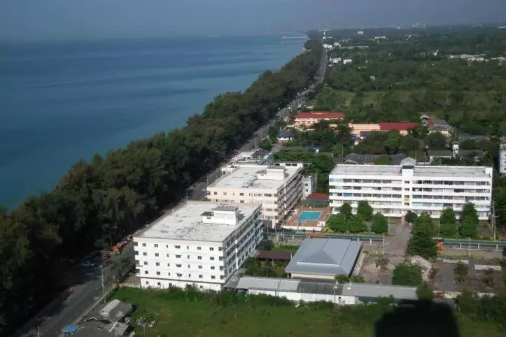 Rayong Beach Condo