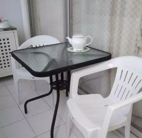 Rayong Beach Condo