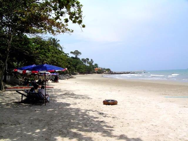 Rayong Beach Condo