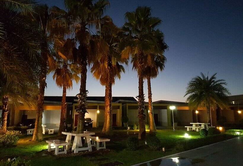 Smile Resort Thungsong