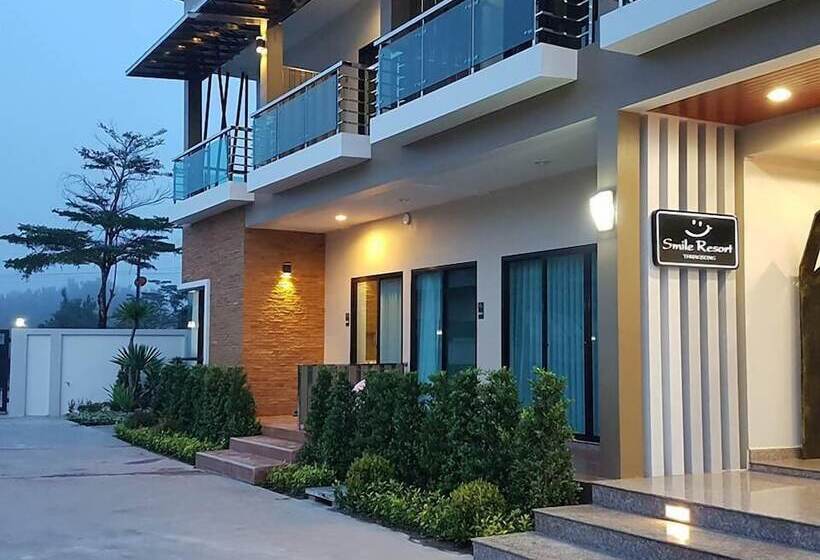 Smile Resort Thungsong