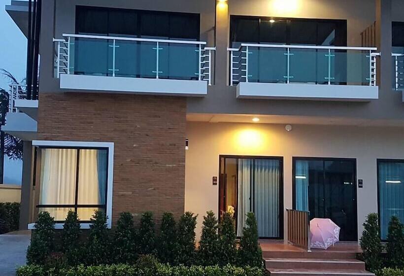 Smile Resort Thungsong