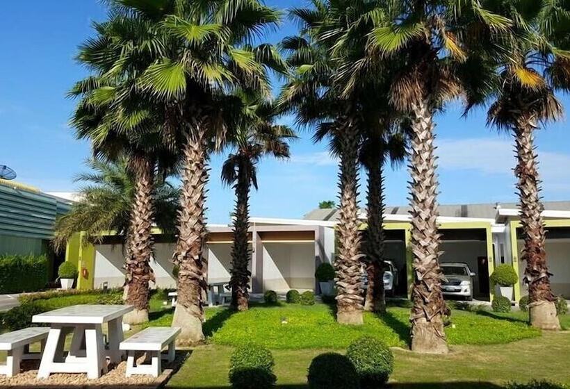 Smile Resort Thungsong