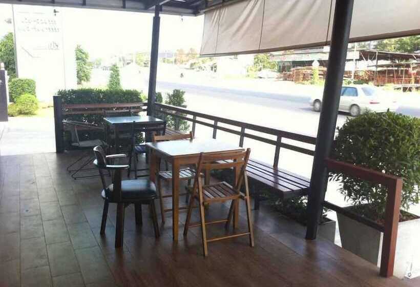 Smile Resort Thungsong