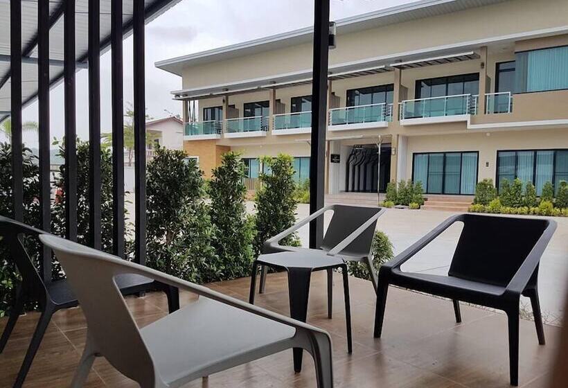 Smile Resort Thungsong