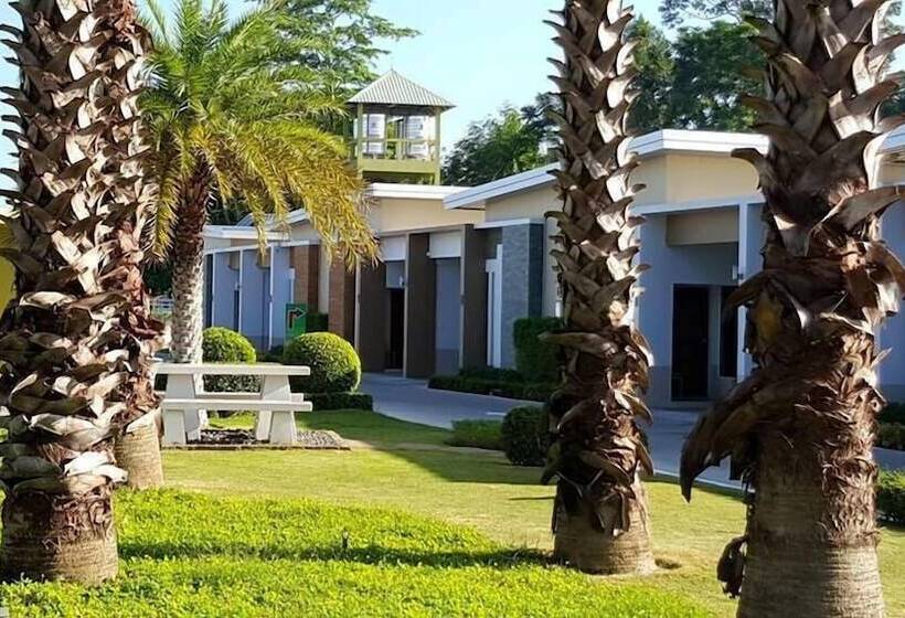 Smile Resort Thungsong