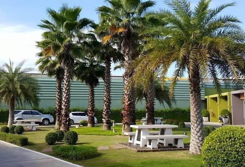 Smile Resort Thungsong