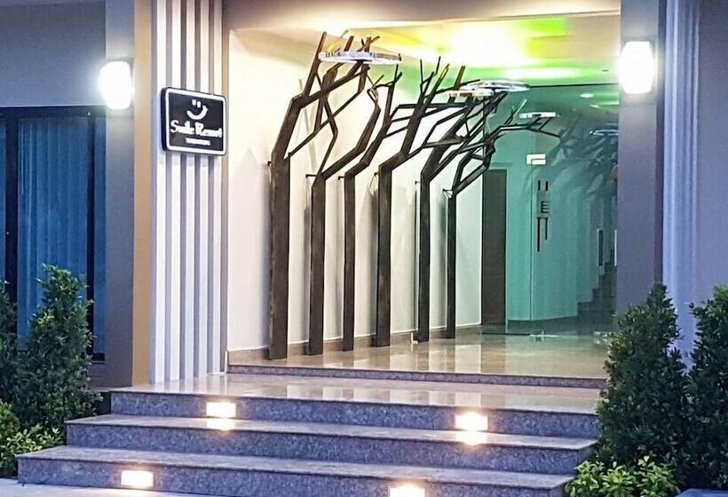 Smile Resort Thungsong